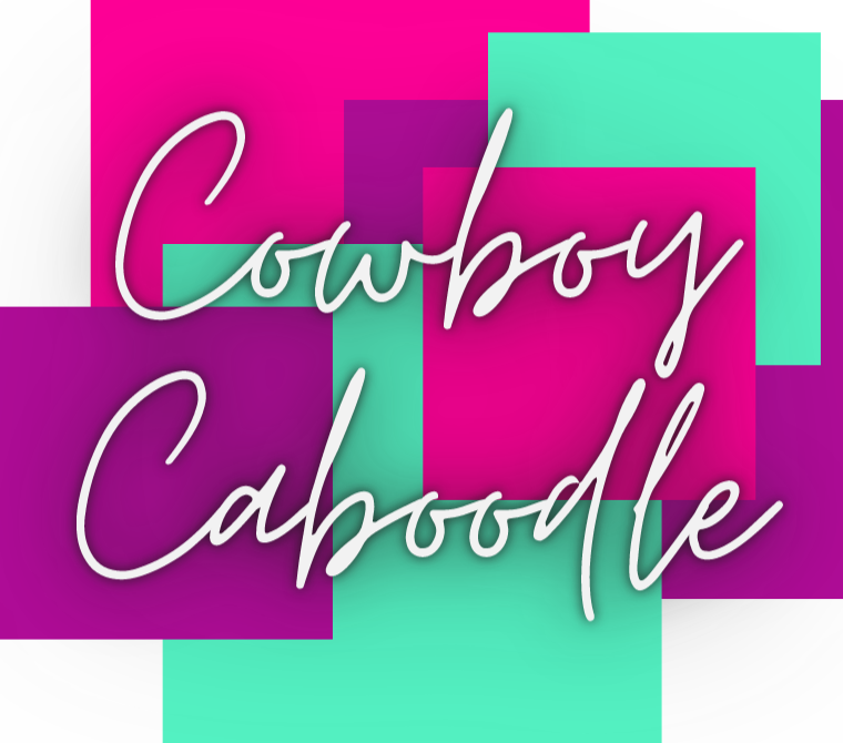 PRE-ORDER - Cowboy Caboodle