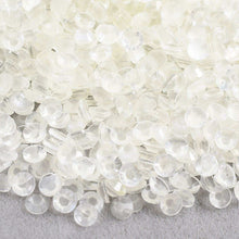 Load image into Gallery viewer, White - Glow Resin Rhinestones
